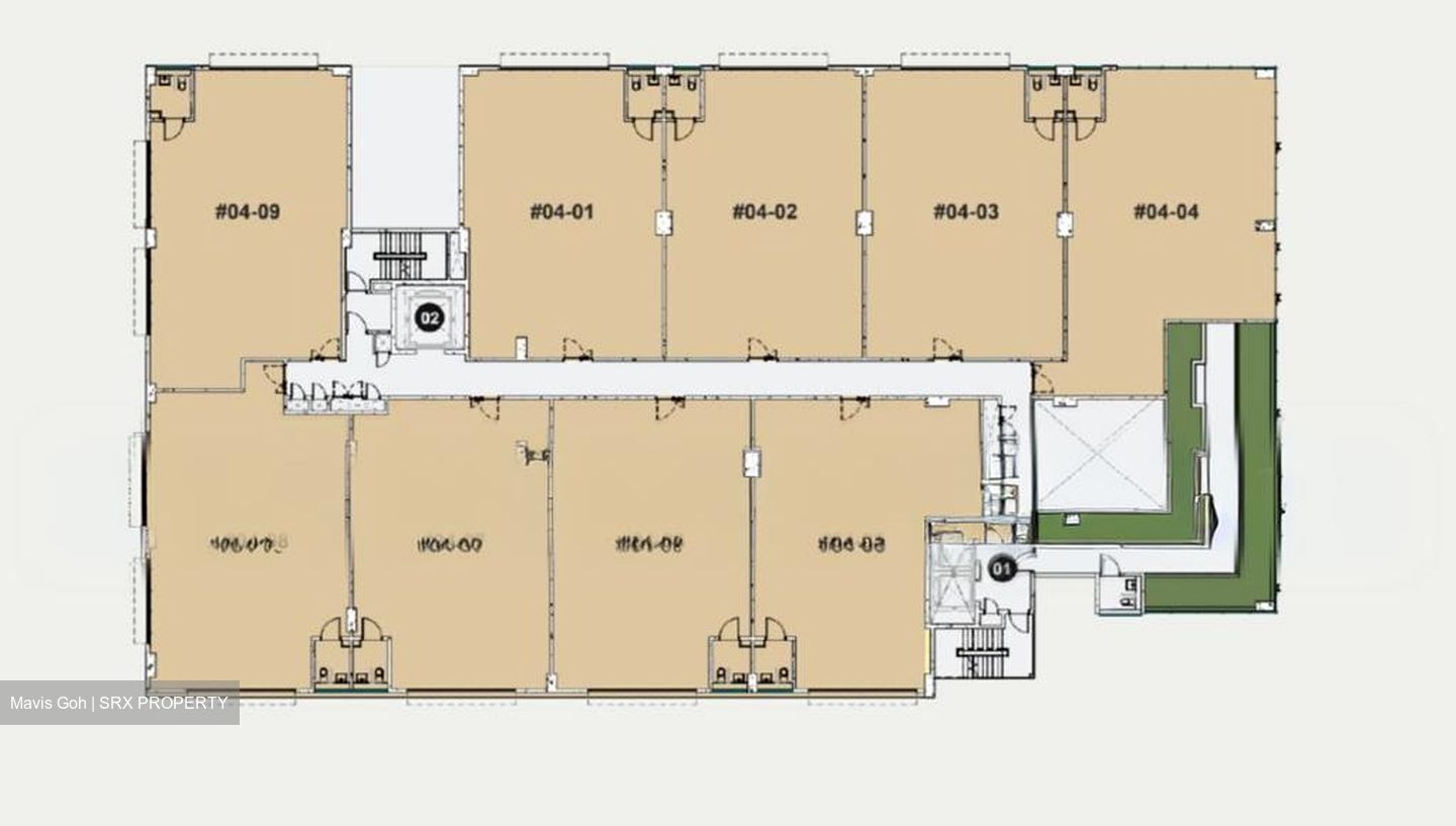 Primax (D19), Factory #594487311
